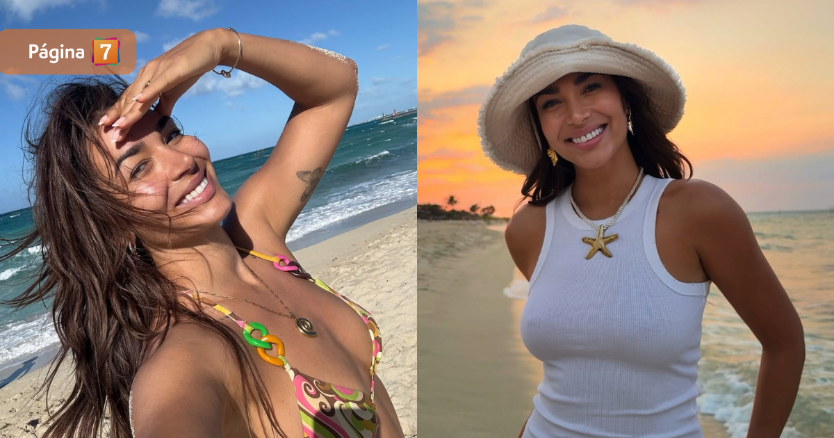lisandra silva aviso a hombres casados